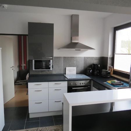 Fuehl Dich Wohl Apartment Braunlage Ngoại thất bức ảnh
