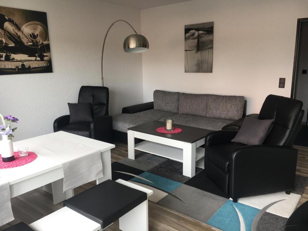 Fuehl Dich Wohl Apartment Braunlage Ngoại thất bức ảnh