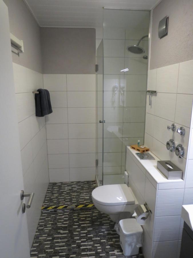 Fuehl Dich Wohl Apartment Braunlage Ngoại thất bức ảnh