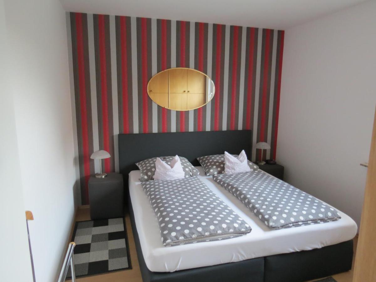 Fuehl Dich Wohl Apartment Braunlage Ngoại thất bức ảnh